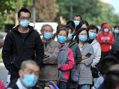 Власти Китая запретили вещание "Би-би-си" после репортажа о пандемии COVID-19 - sobesednik.ru - Китай