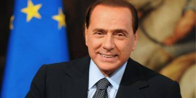 Сильвио Берлускони - 84-летний Берлускони попал в больницу после падения в резиденции - nv.ua - Италия - Рим - Монако
