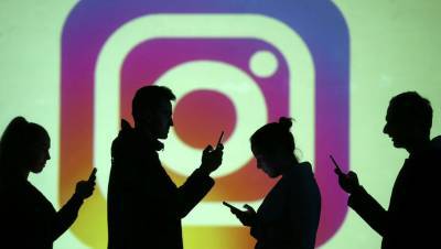 Instagram введет вечную блокировку за оскорбления в личных сообщениях - gazeta.ru - Англия