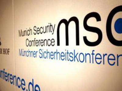Джон Байден - Вольфганг Ишингер - Мюнхенская конференция по безопасности - 2021 пройдет онлайн 19 февраля - unn.com.ua - Сша - Германия - Киев
