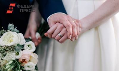 Как молодежь экономит на свадьбе: самые выгодные варианты - fedpress.ru - Москва