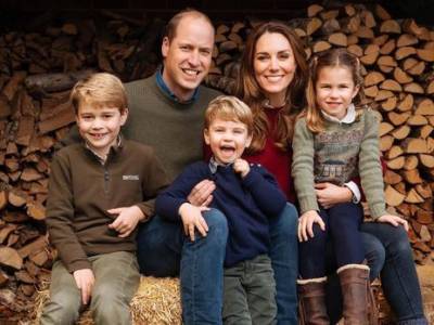принц Уильям - Кейт Миддлтон - Кейт Миддлтон призналась, что хочет еще одного ребенка - enovosty.com - Англия
