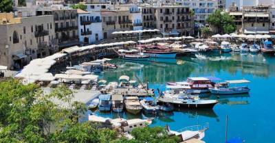 Кипр с 1 марта откроется для туристов из 56 стран — сообщаем условия въезда для россиян - skuke.net - Кипр