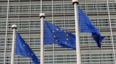 ЕС расширит программу технической помощи Украине на 800 тысяч евро - ru.slovoidilo.ua - Украина - Евросоюз