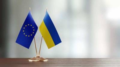 Евросоюз расширит программу технической помощи Украине на 800 тысяч евро: детали - 24tv.ua - Евросоюз