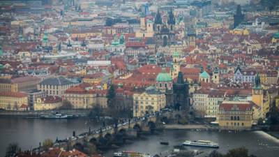 Чешский парламент не продлил в стране режим ЧС из-за пандемии - mir24.tv - Чехия