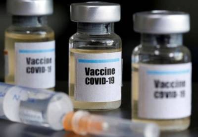 ЕС и ВОЗ помогут Украине с COVID-вакцинацией: выделили 40 млн евро - facenews.ua - Украина - Евросоюз