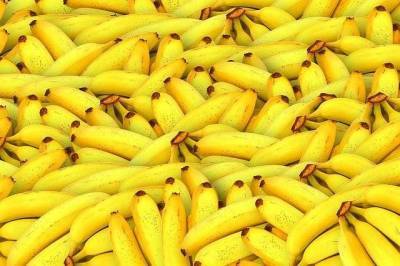 В России выросли цены на бананы nbsp - smartmoney.one - Россия - Эквадор