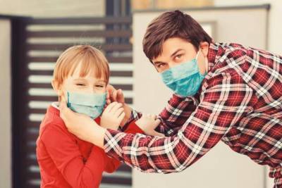 Спрос на медицинские маски в феврале упал на треть nbsp - smartmoney.one - Россия