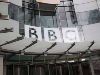 Китай запретил вещание Всемирной службы BBC - unn.com.ua - Украина - Китай - Киев