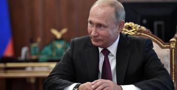Владимир Путин - Владимир Путин пообещал сделать прививку от ковида - vologda-poisk.ru - Россия