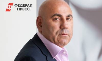 Иосиф Пригожин - Стало известно, кто оплатил тяжелое лечение Пригожина - fedpress.ru - Москва