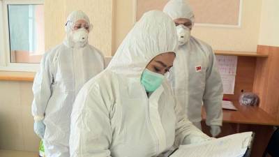 В Казахстане число инфицированных коронавирусом превысило 200 тыс. - eadaily.com - Казахстан