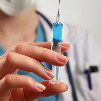 Жители Подмосковья 12 февраля могут сделать прививку от covid-19 в МФЦ - radiomayak.ru - Московская обл.