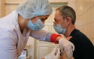 Каждый 50-й житель Земли вакцинировался от COVID-19 – СМИ - korrespondent.net - Сша - Китай