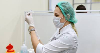 Мелита Вуйнович - В ВОЗ допустили появление менее уязвимых к вакцинам штаммов коронавируса - m24.ru - Россия