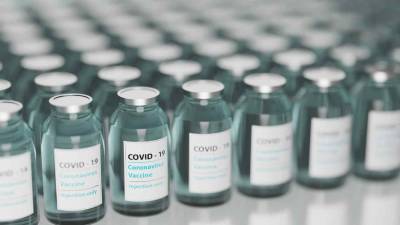 Джозеф Байден - Джо Байден - Байден заявил о проблемах в распространении вакцины от коронавируса COVID-19 - live24.ru - Сша - New York