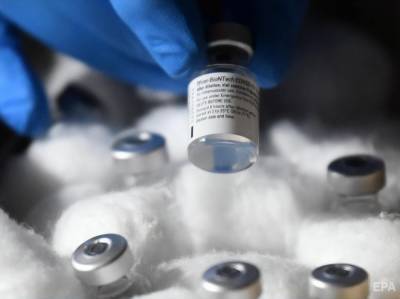 В мире сделали более 159 млн прививок от коронавируса – данные Bloomberg - gordonua.com - Сша - Англия - Китай - Индия - Израиль - Эмираты - Бахрейн