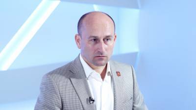 Николай Стариков - Писатель Стариков заявил, что внутренняя политика Украины определяется в США - riafan.ru - Россия - Москва - Сша - Вашингтон