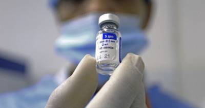 Черногория дала согласие на импорт российской вакцины от коронавируса - dsnews.ua - Черногория