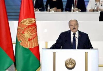 Александр Лукашенко - Беларусь – последний суверенный оплот Европы, – Лукашенко - inform-ua.info - Украина