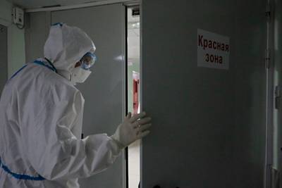 В России за сутки умерли 507 пациентов с коронавирусом - lenta.ru - Россия