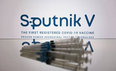 Россия — главный враг вакцины «Спутник» (Bloomberg, США) - inosmi.ru - Россия - Сша