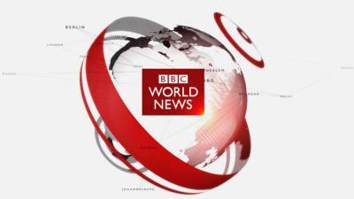 В Китае запретили вещание канала BBC - sharij.net - Англия - Китай