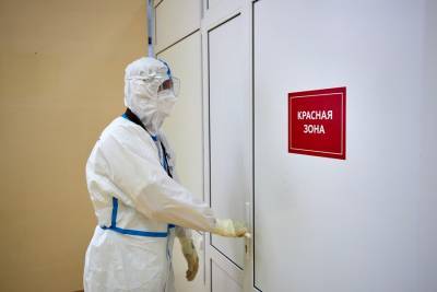 Московские врачи вылечили от коронавируса более 865 тыc человек - m24.ru - Москва