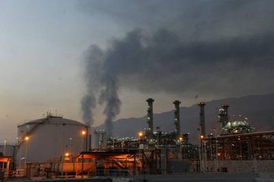 Иран нарастил добычу нефти после прихода Байдена в Белый дом - eadaily.com - Иран