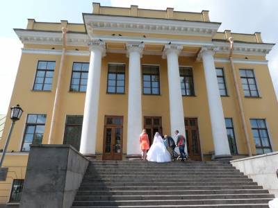 Петербуржцы подали 3 тысячи заявлений на регистрацию брака в июле и августе за несколько дней - neva.today - Санкт-Петербург