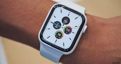 Apple Watch способен прогнозировать положительный диагноз COVID-19, – исследование - focus.ua