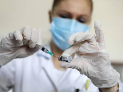 Евросоюз подтвердил готовность помочь Украине получить ранний доступ к вакцине от COVID-19 – Совет ассоциации Украина – ЕС - gordonua.com - Евросоюз