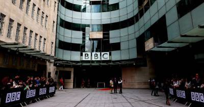 Китай запретил вещание BBC World News из-за "ущерба национальным интересам" - tsn.ua - Россия - Китай