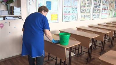 В школах Ульяновской области 51 класс закрыли на карантин по COVID-19 - ulpravda.ru - Ульяновск - Ульяновская обл.