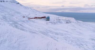 GitHub «закопал» в Арктике 21 ТБ данных на случай природных катастроф или ядерной войны - rusjev.net