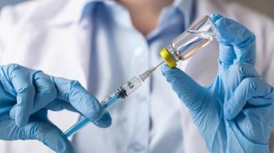Латвийский врач призывает не делать вакцину от коронавируса - argumenti.ru - Латвия