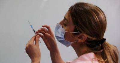 65% украинцев готовы вакцинироваться препаратом, которому они доверяют, – Gallup - focus.ua - Gallup