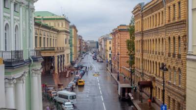 В Петербурге мигранты смогут найти работу, обратившись в Центр трудовых ресурсов - mir24.tv - Санкт-Петербург
