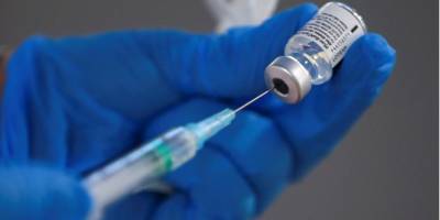Sergio Perez - Антивакцинаторов становится меньше. 65% украинцев готовы сделать прививку от Covid-19 — опрос - nv.ua