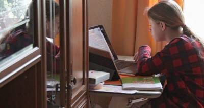 Екатерина Дгебуадзе - Известно, сколько школьников решили остаться на дистанционном обучении в Грузии - sputnik-georgia.ru - Грузия - Тбилиси
