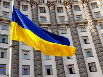 Украина лидирует в списке стран, чьи граждане недовольны работой правительства по противодействию коронавирусу – опрос - gordonua.com - Украина - Киев