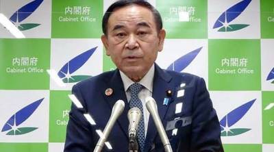 Есихидэ Суг - Тэцуси Сакамото - Пандемия зря не прошла: в Японии вводят должность министра по вопросам одиночества - goodnews.ua - Япония