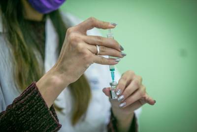 Побочные эффекты вакцины против коронавируса: о чем сообщают люди? - nashe.orbita.co.il