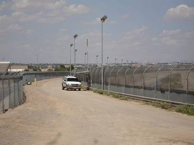 Джо Байден - Байден пообещал мексиканским мигрантам доступ в США и мира - cursorinfo.co.il - Сша - Мексика