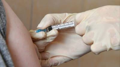 Александр Гинцбург - Россия - Стали известны результаты испытаний вакцины против COVID-19 «Спутник Лайт» - 5-tv.ru