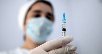 Сесилия Мюллер - Венгрия начала вакцинацию от коронавируса российским "Спутником V" - dsnews.ua - Будапешт - Венгрия