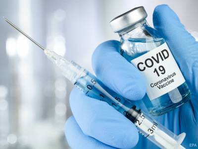 Безопасной и эффективной вакциной от COVID-19 готовы привиться 65% украинцев – опрос - gordonua.com - Украина - Киев - Вьетнам - Южная Корея
