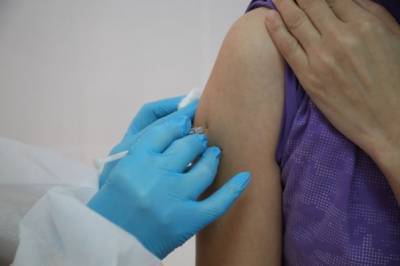 Казахстан ведет переговоры о закупке китайских вакцин - eadaily.com - Казахстан
