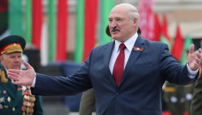 Лукашенко будет петлять до последнего омоновца и предпоследнего белоруса - ukrinform.ru - Украина - Ссср